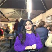 Je m appelle benhila douaa j’ai 19 and je fais des études en informatique je peux donner des cours supplémentaires en maths,anglais et arabe
